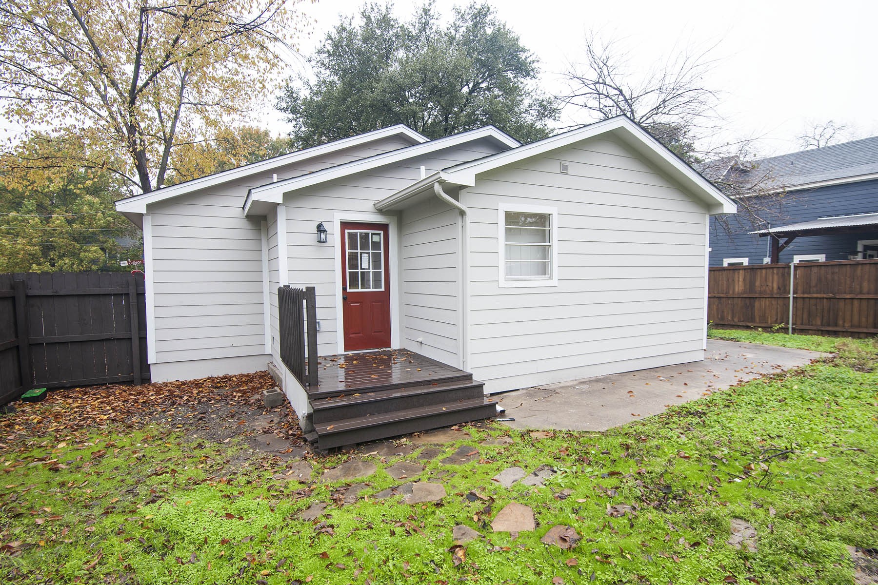 305 College Street Farmersville TX 75442