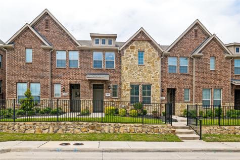 1917 Buffalo Hill Drive Mesquite TX 75149