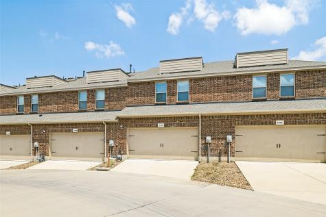 1917 Buffalo Hill Drive Mesquite TX 75149