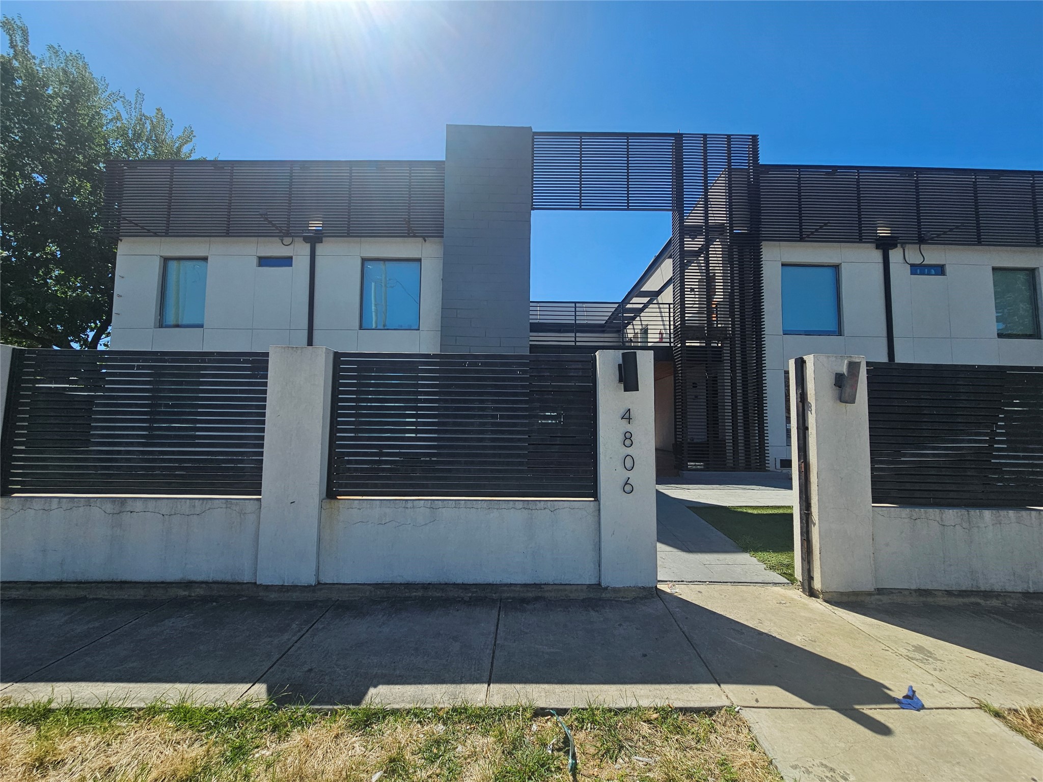 4806 Virginia Avenue Dallas TX 75204