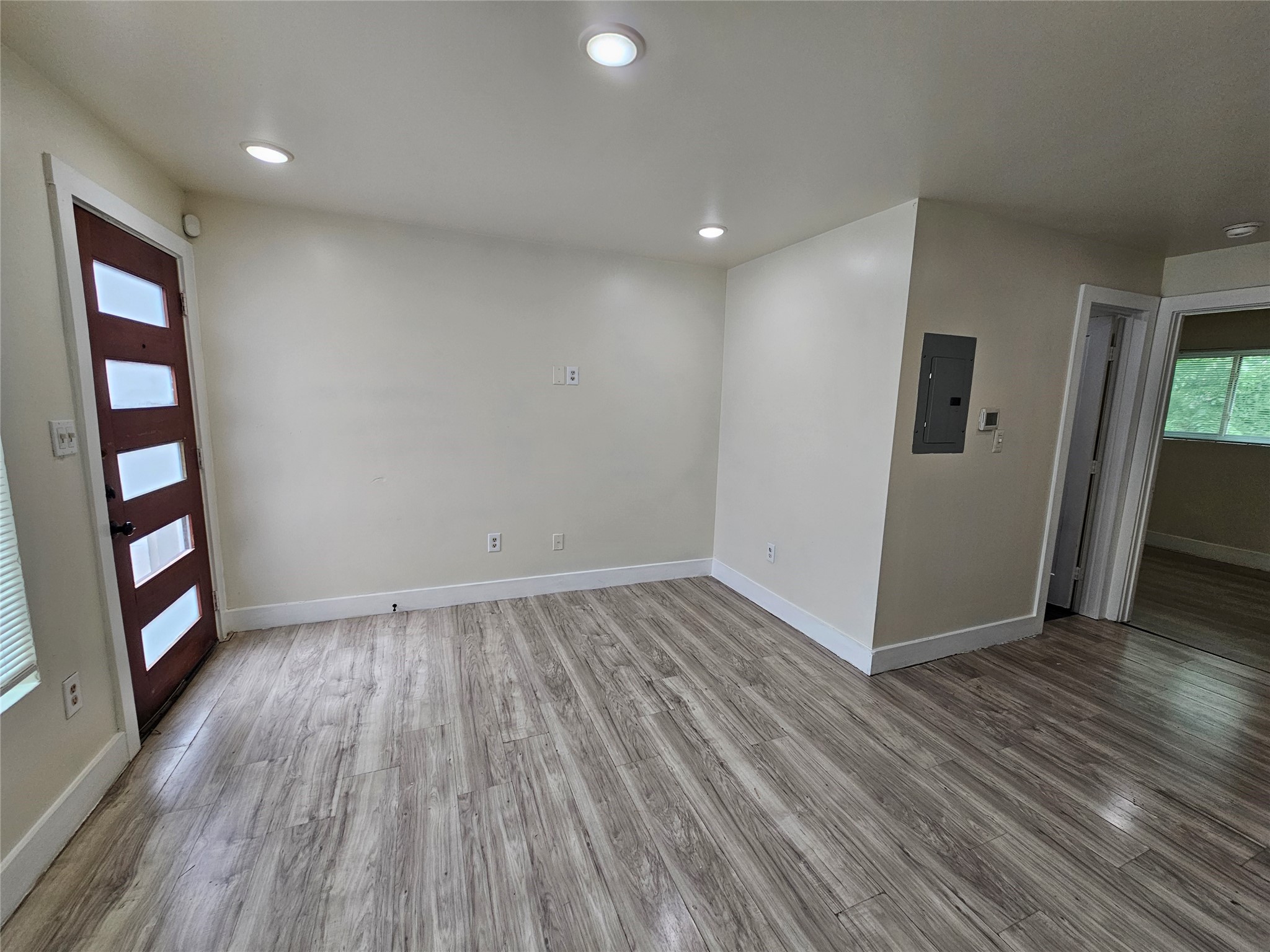 4806 Virginia Avenue Dallas TX 75204