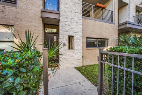 4140 Newton Avenue Dallas TX 75219
