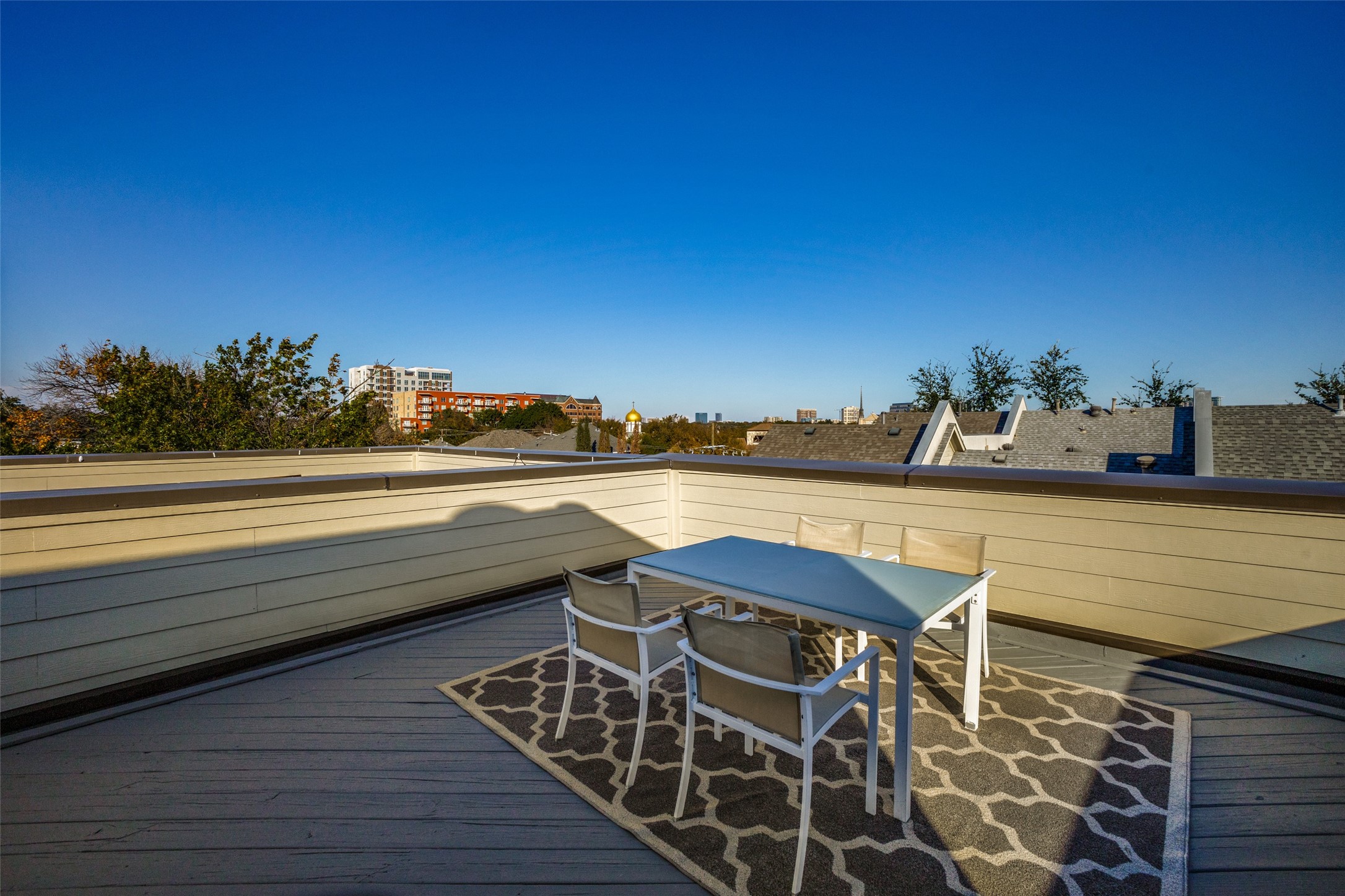 4140 Newton Avenue Dallas TX 75219