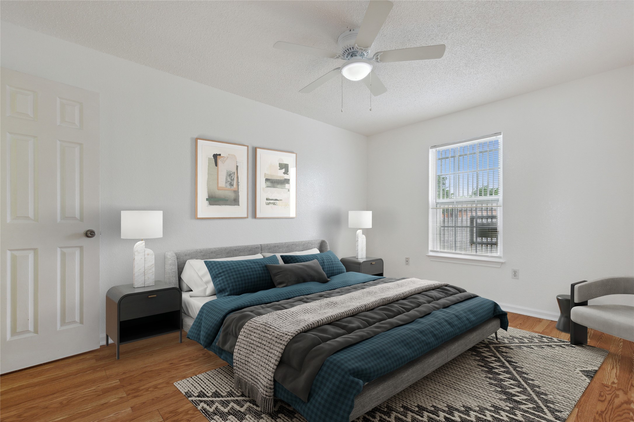 4043 Gray Oak Place Dallas TX 75212