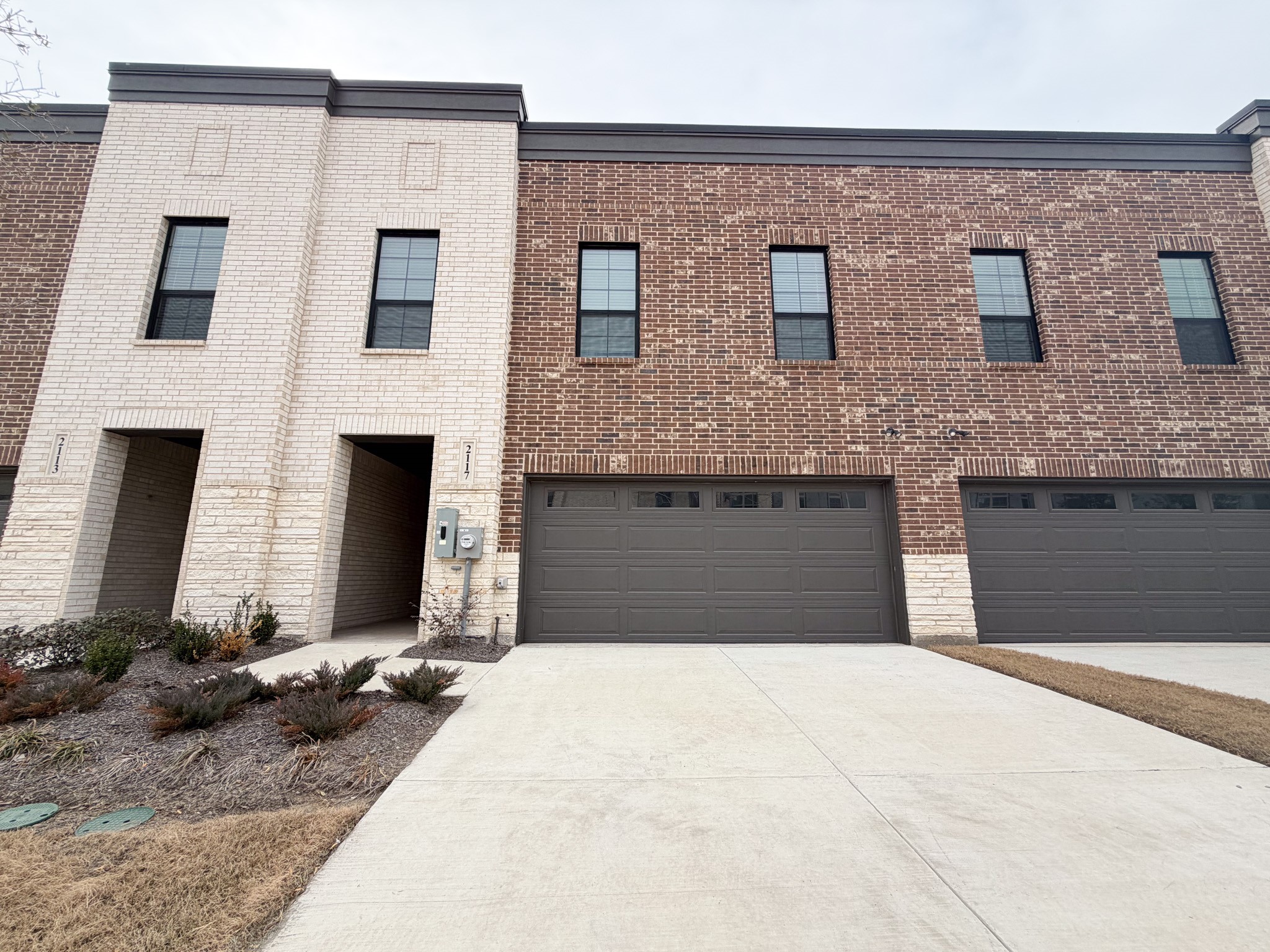 2121 Layla Drive Waxahachie TX 75165