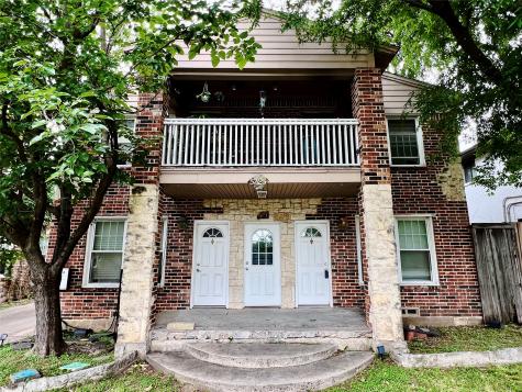 5325 Reiger Avenue Dallas TX 75214