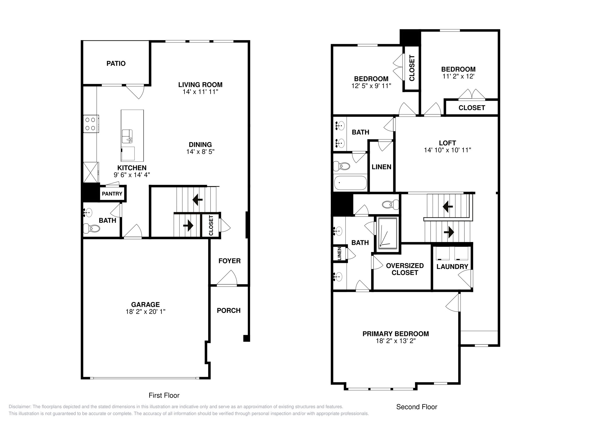3019 Songbird Lane Garland TX 75043