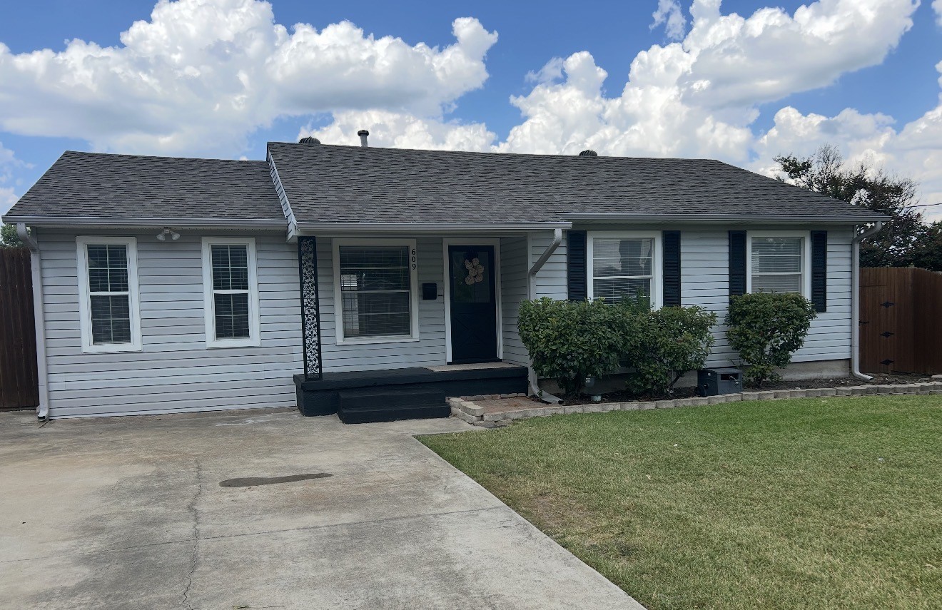 609 Storrs Street Rockwall TX 75087
