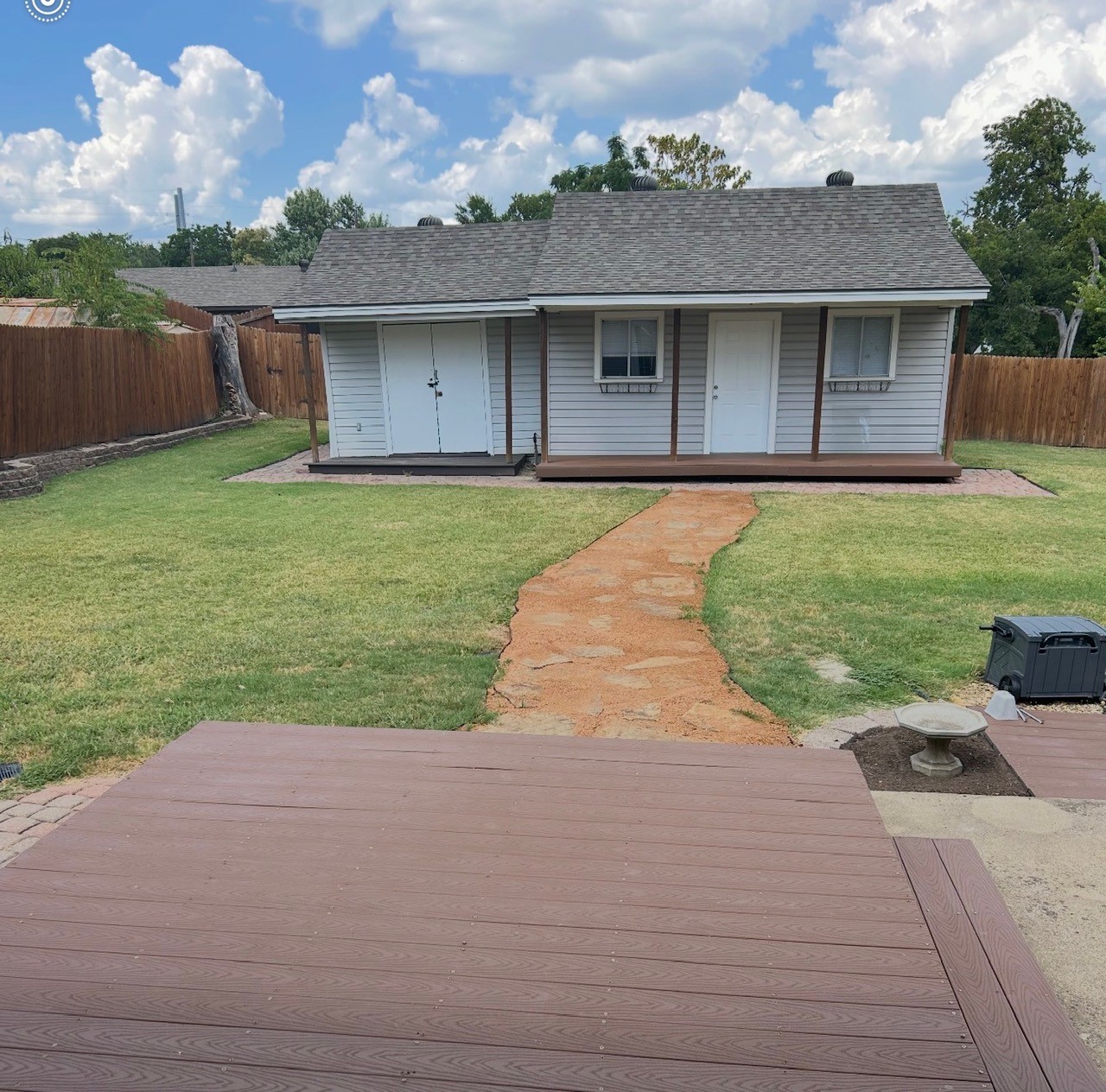 609 Storrs Street Rockwall TX 75087
