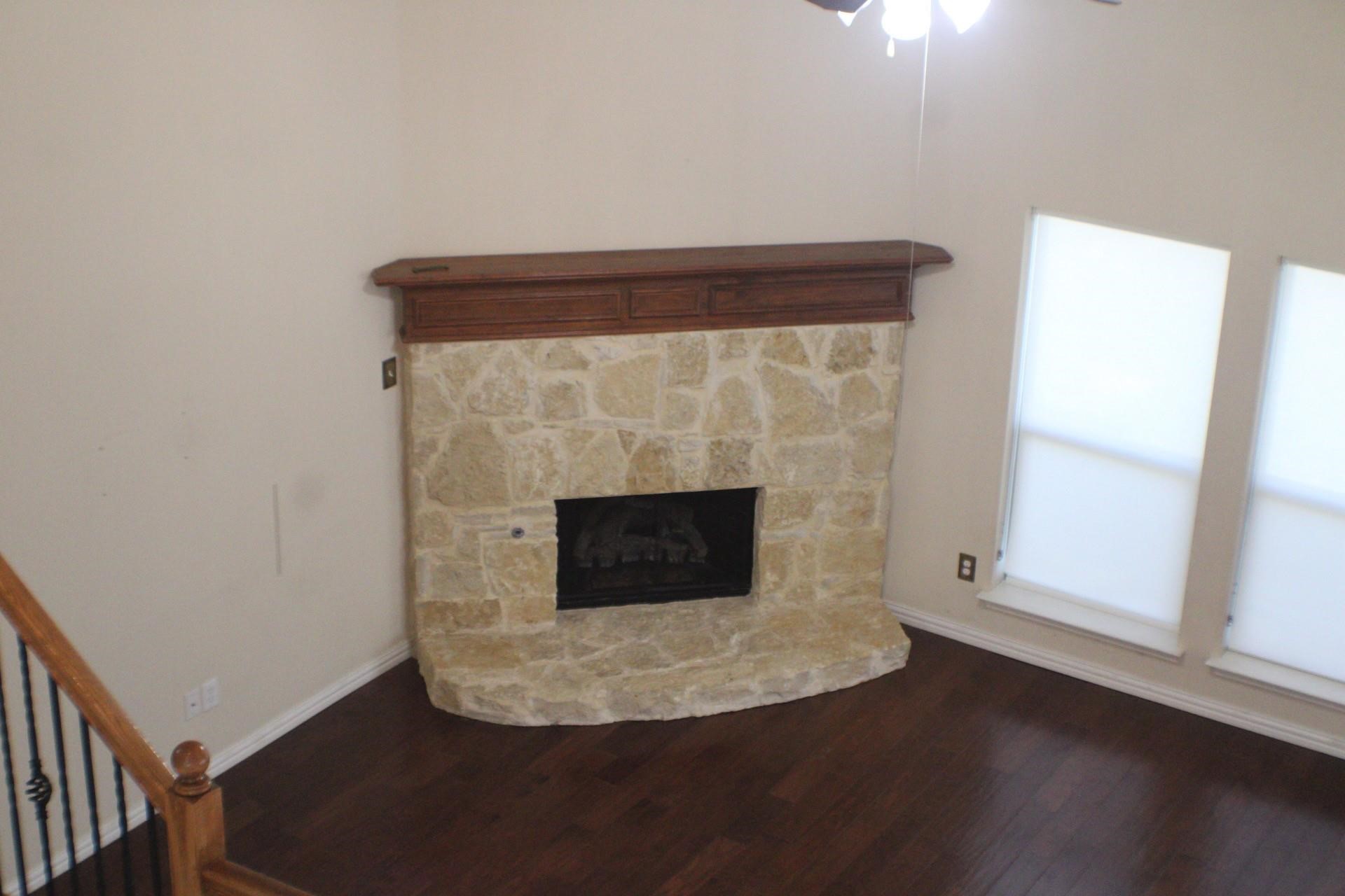 8224 Summerview Court Fort Worth TX 76123