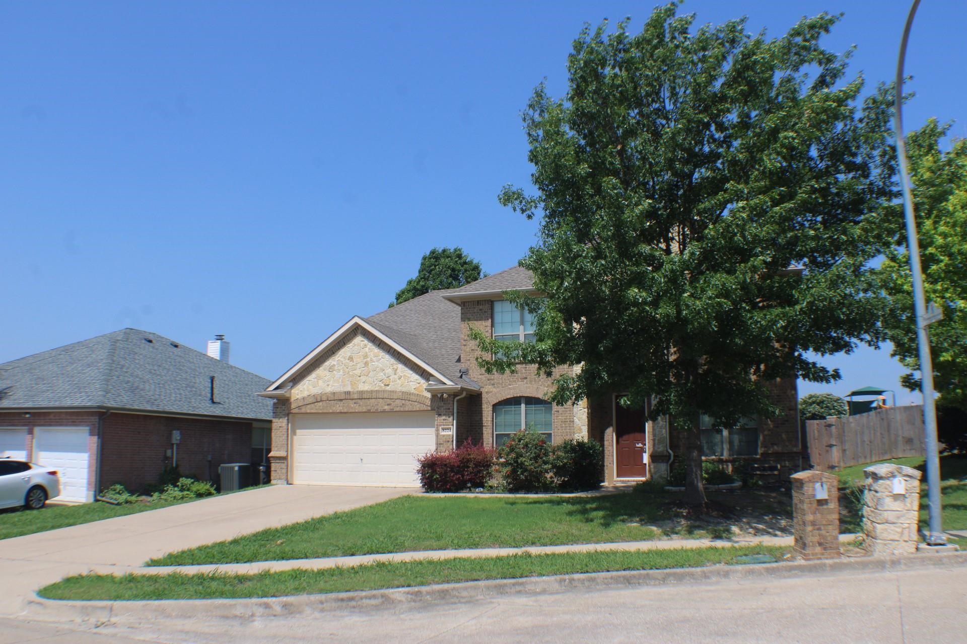 8224 Summerview Court Fort Worth TX 76123
