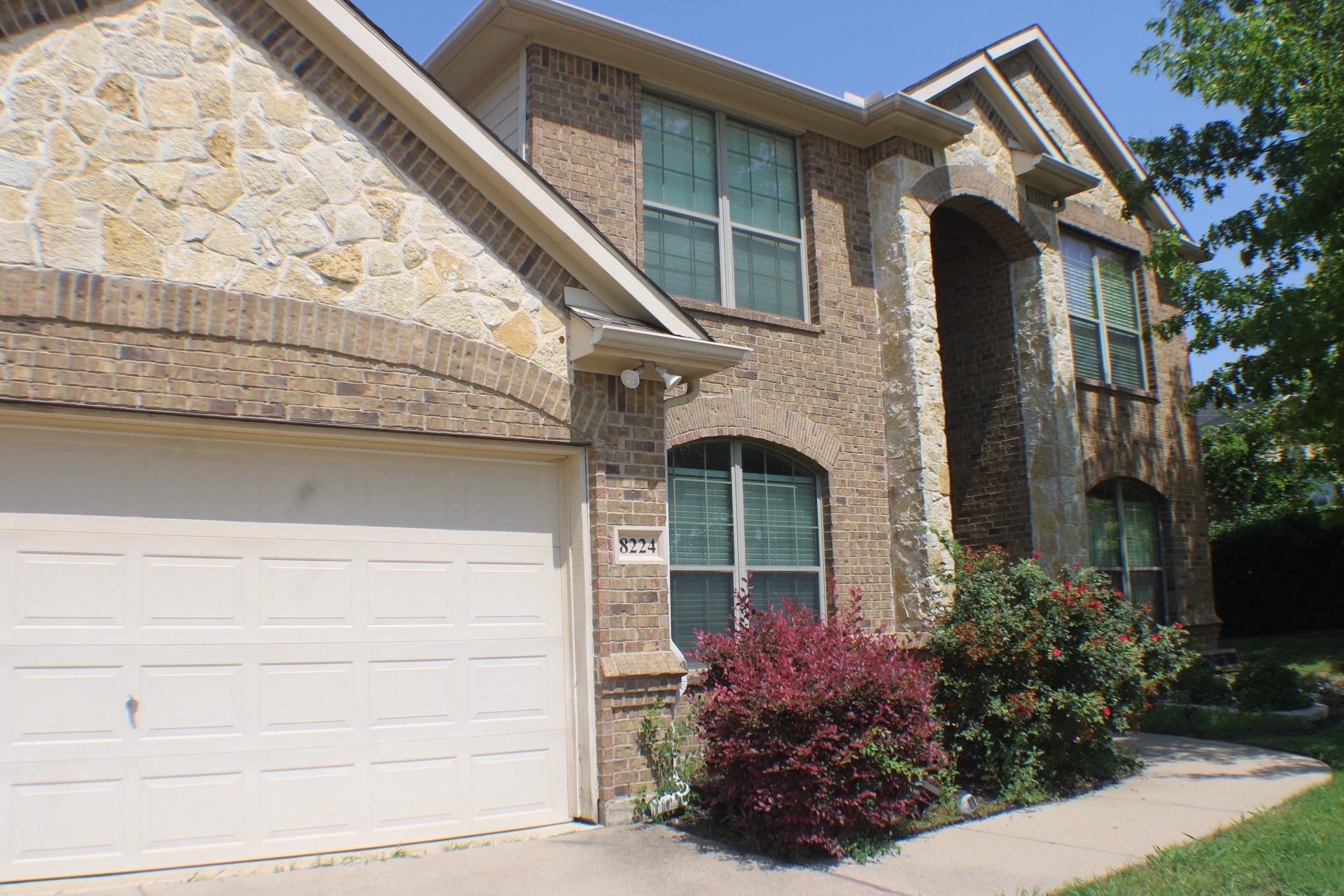 8224 Summerview Court Fort Worth TX 76123
