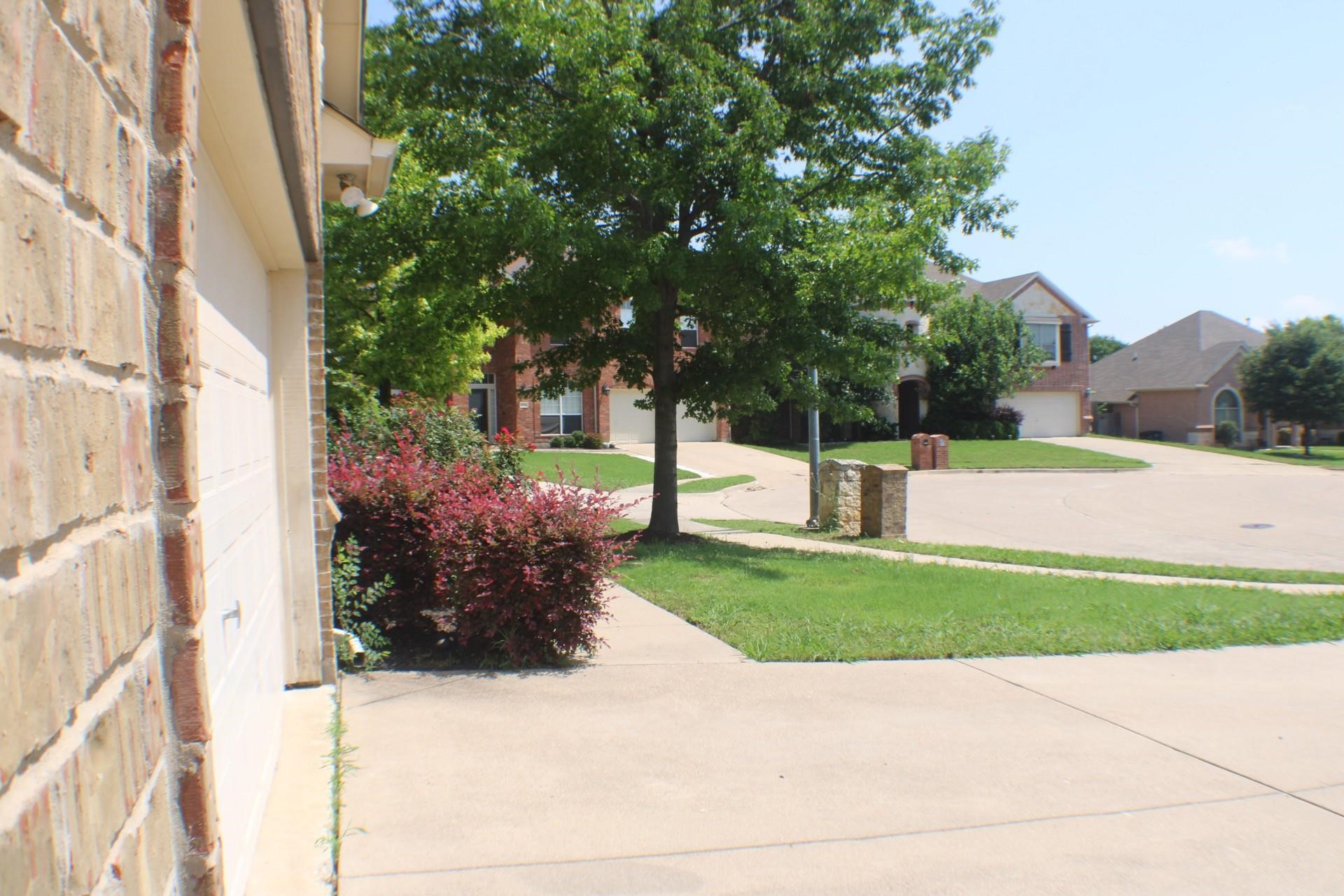 8224 Summerview Court Fort Worth TX 76123
