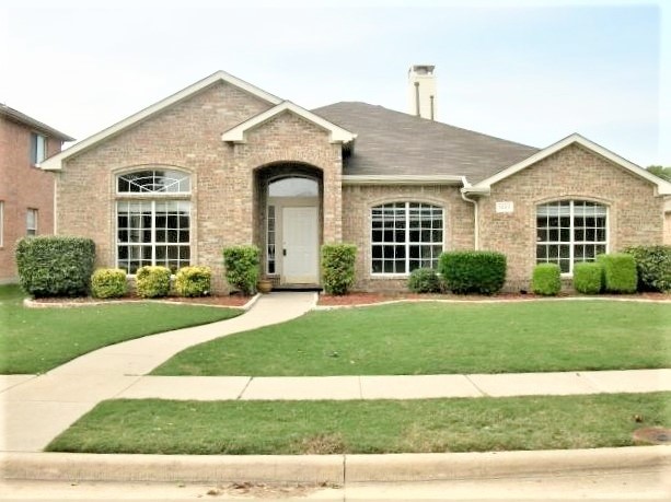 1222 Harvard Lane Allen TX 75002