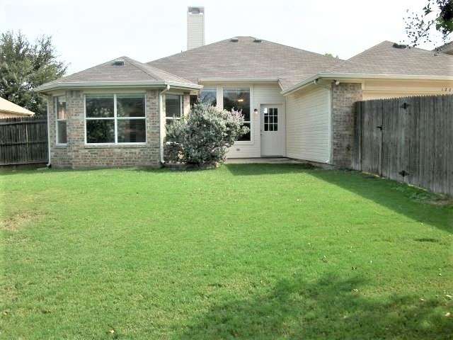 1222 Harvard Lane Allen TX 75002