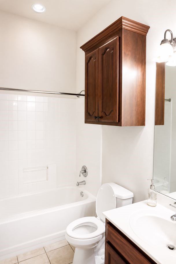 8833 Sunset Trace Drive Fort Worth TX 76244