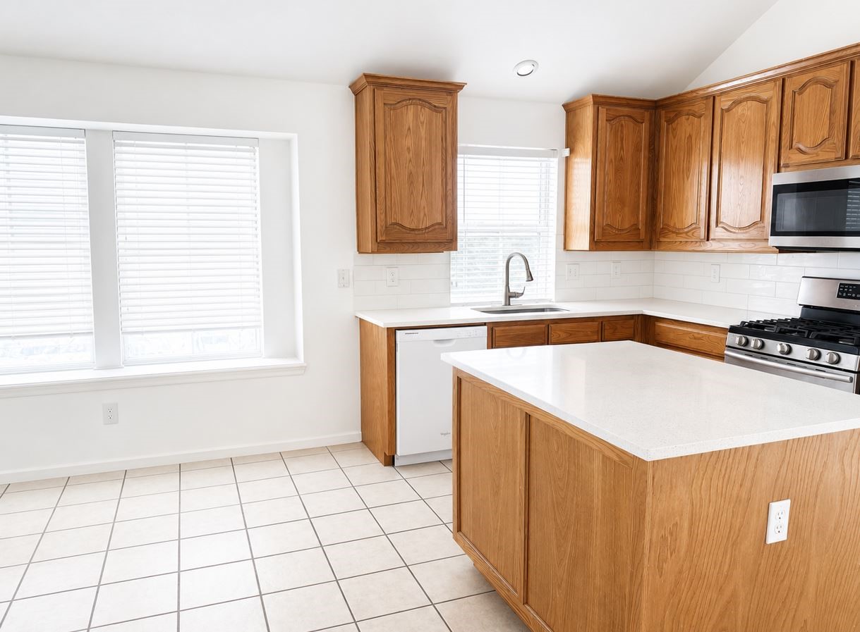 8833 Sunset Trace Drive Fort Worth TX 76244