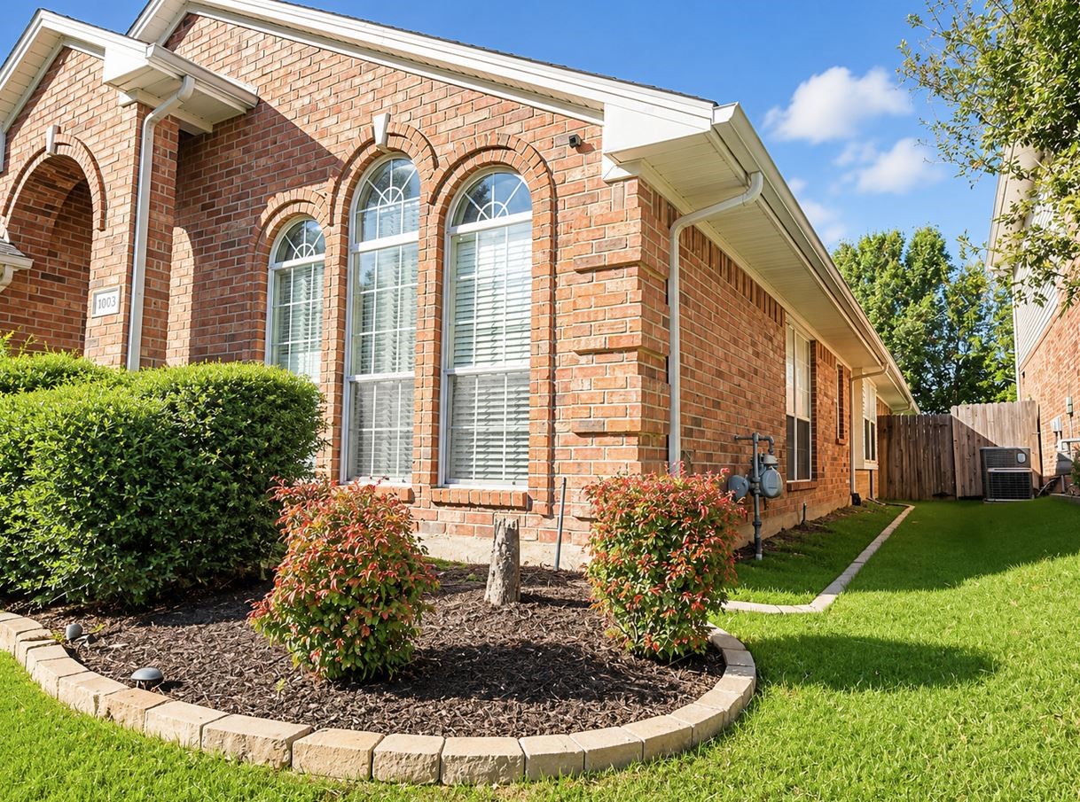 8833 Sunset Trace Drive Fort Worth TX 76244