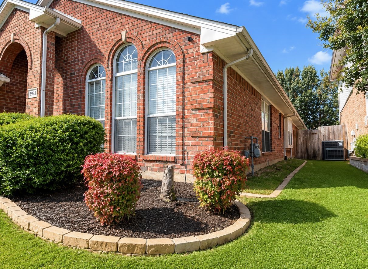 8833 Sunset Trace Drive Fort Worth TX 76244