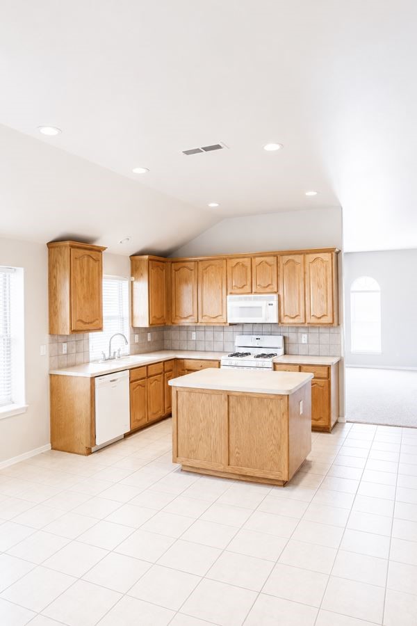 8833 Sunset Trace Drive Fort Worth TX 76244