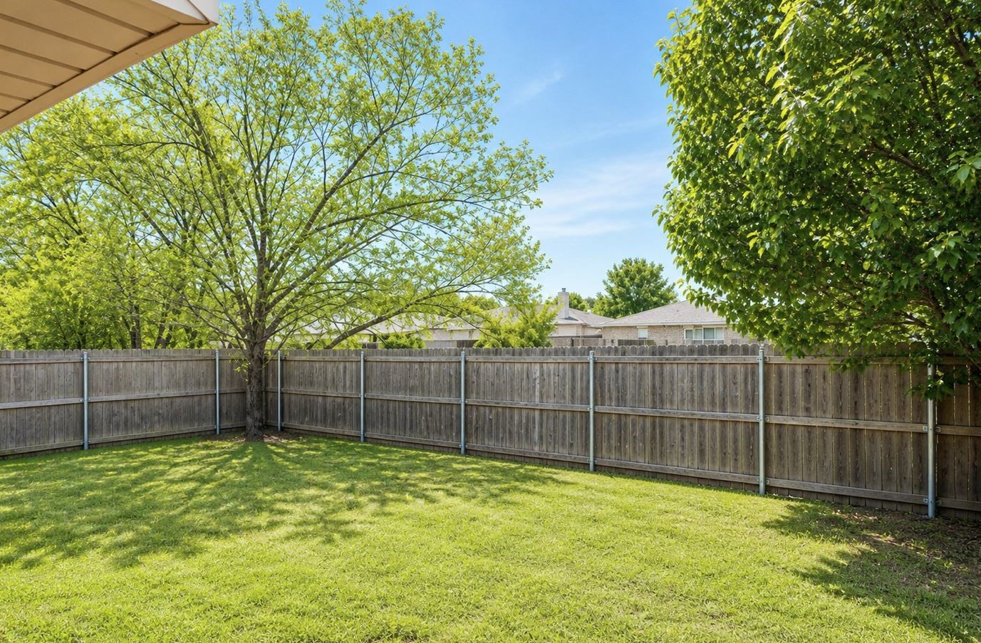 8833 Sunset Trace Drive Fort Worth TX 76244