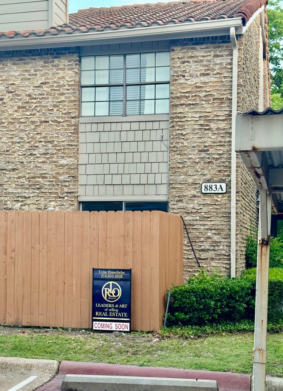 883 Dublin Drive Richardson TX 75080