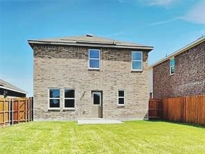 4413 Marsh Hawk Drive Melissa TX 75454