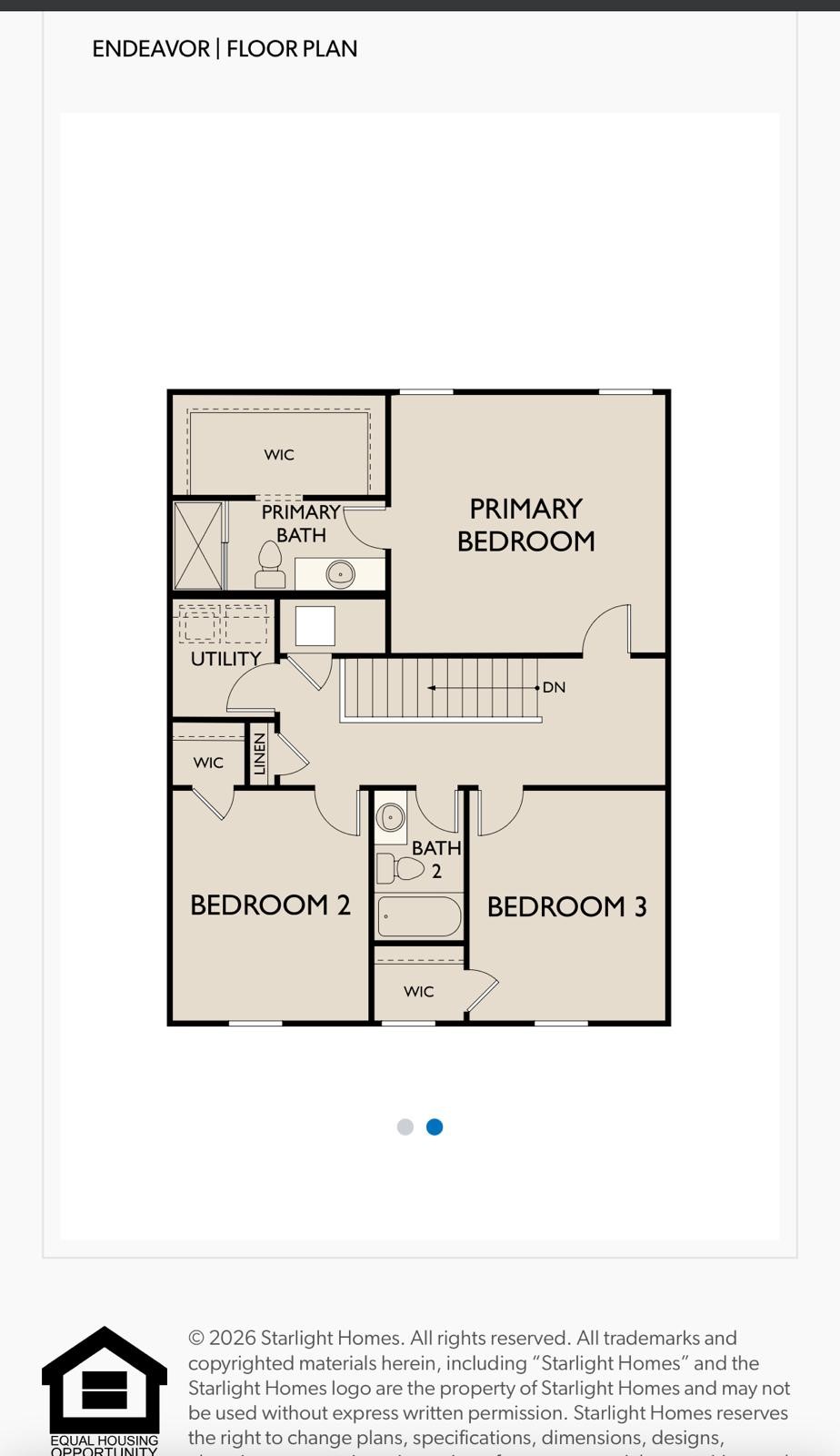 4413 Marsh Hawk Drive Melissa TX 75454