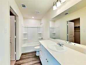 4413 Marsh Hawk Drive Melissa TX 75454