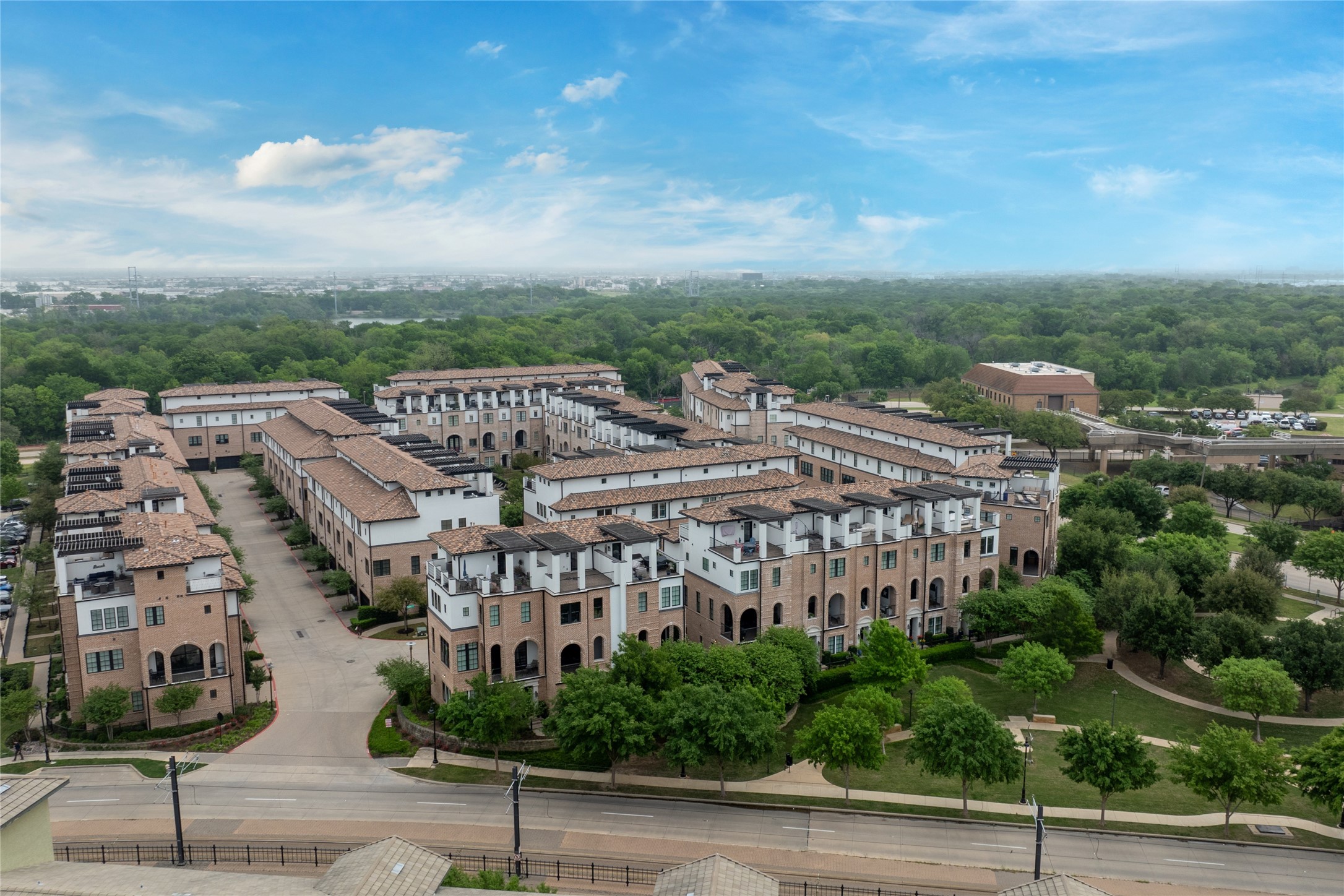 768 Sid Rich Drive Irving TX 75039