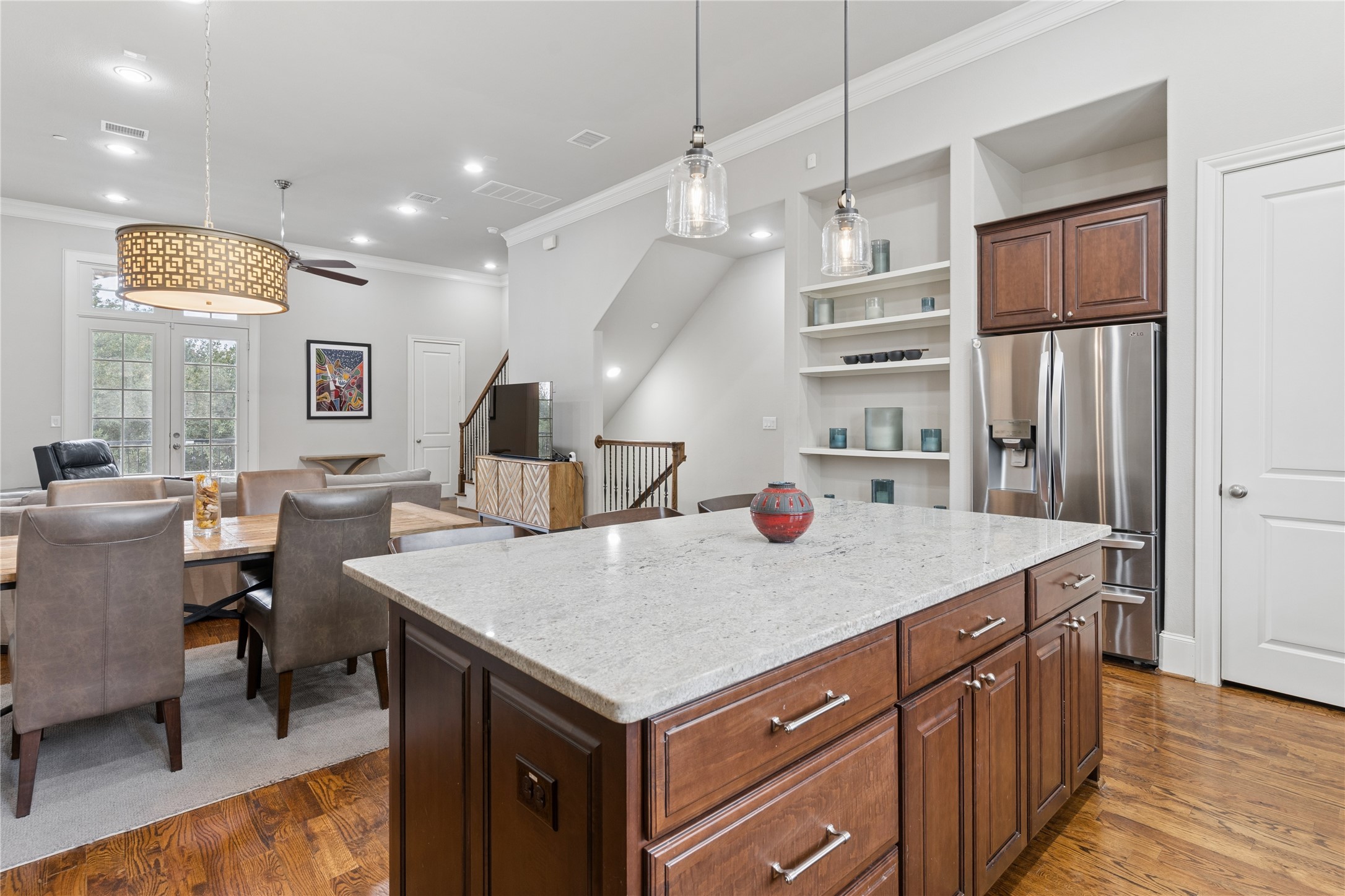 768 Sid Rich Drive Irving TX 75039