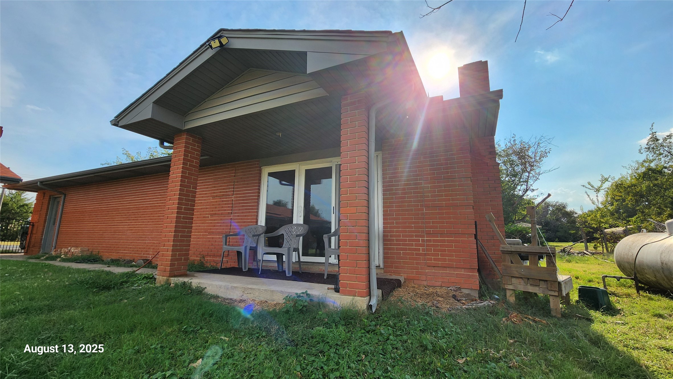 1800 Kirkpatrick Lane Flower Mound TX 75028