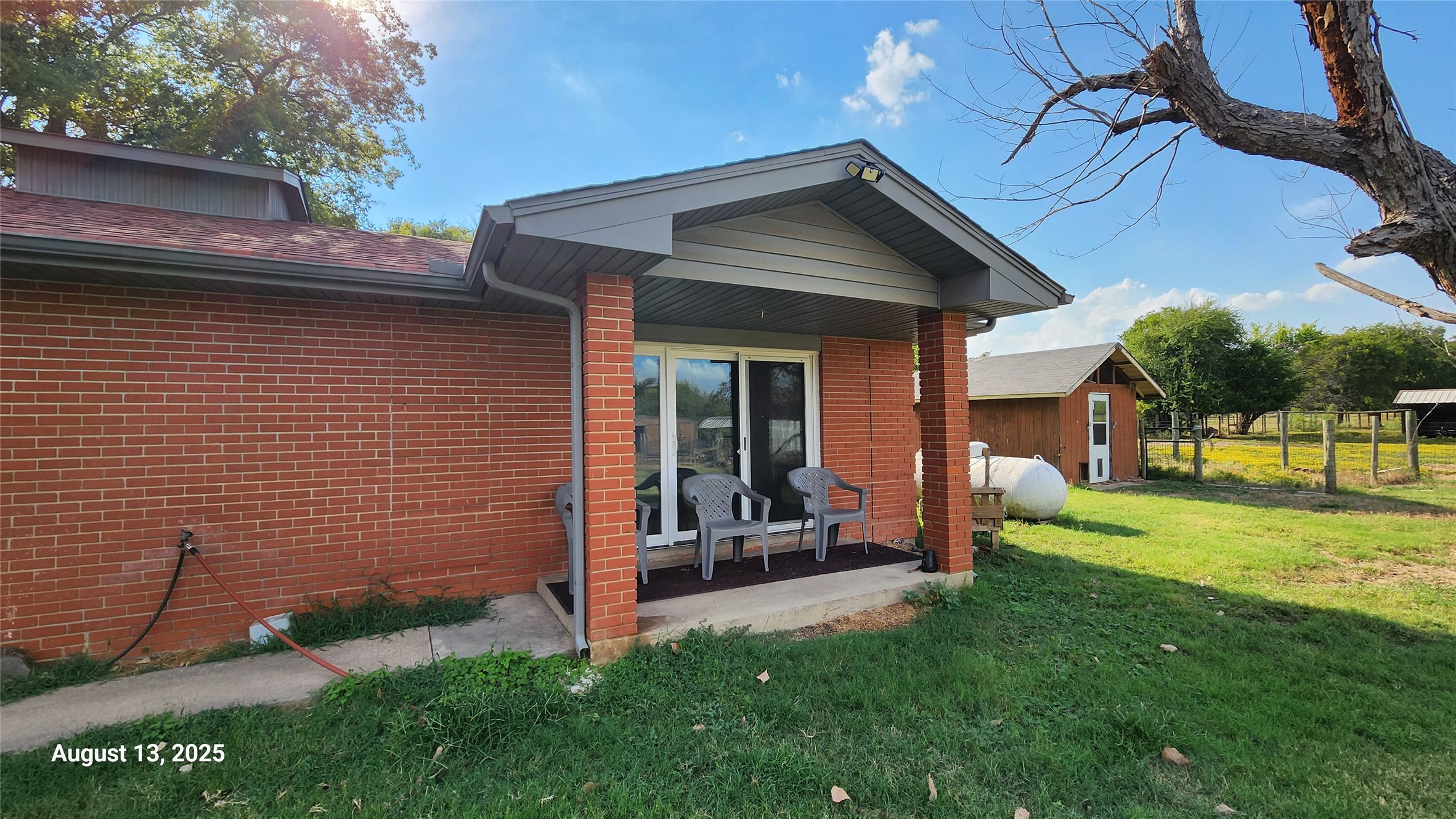 1800 Kirkpatrick Lane Flower Mound TX 75028