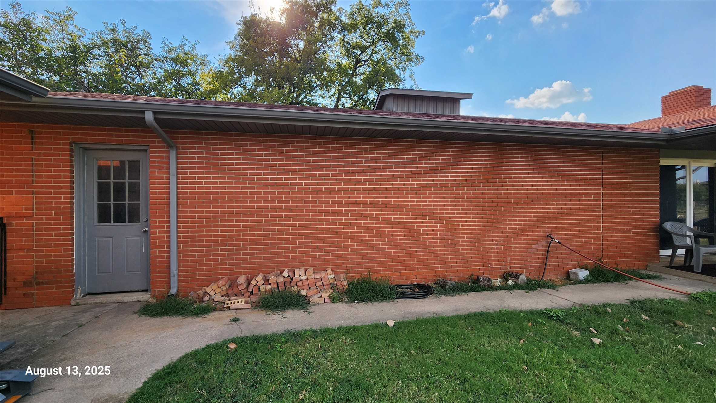 1800 Kirkpatrick Lane Flower Mound TX 75028