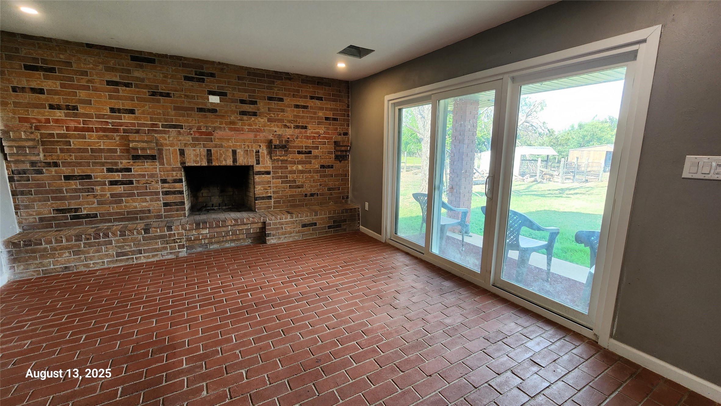 1800 Kirkpatrick Lane Flower Mound TX 75028