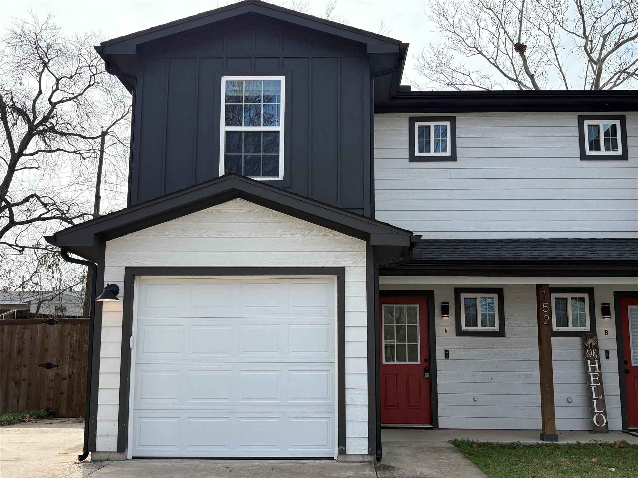 152 Doolittle Street Denison TX 75020