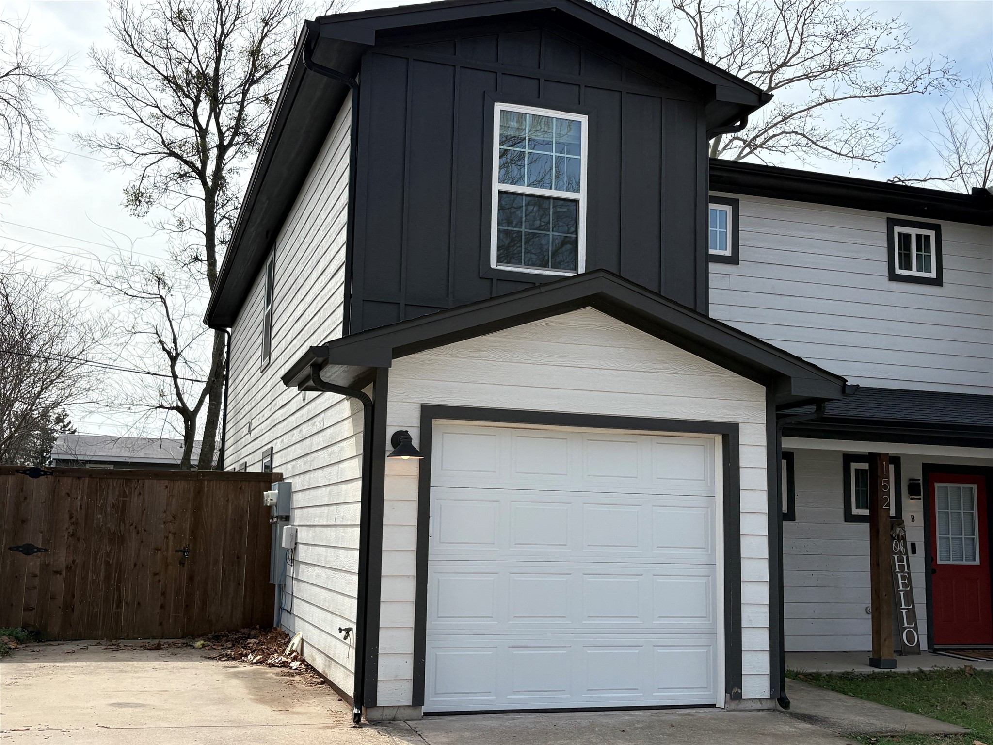 152 Doolittle Street Denison TX 75020
