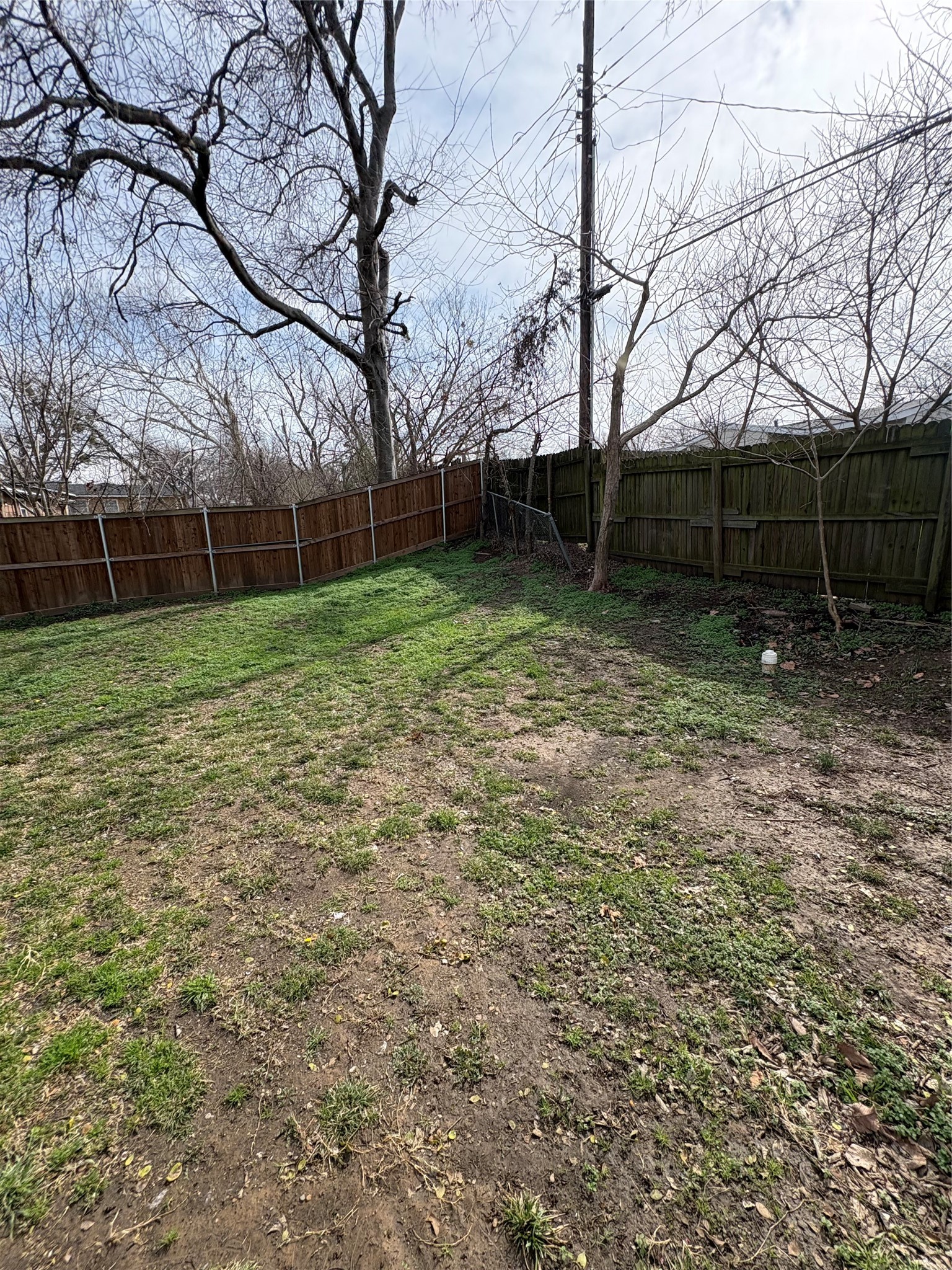 152 Doolittle Street Denison TX 75020