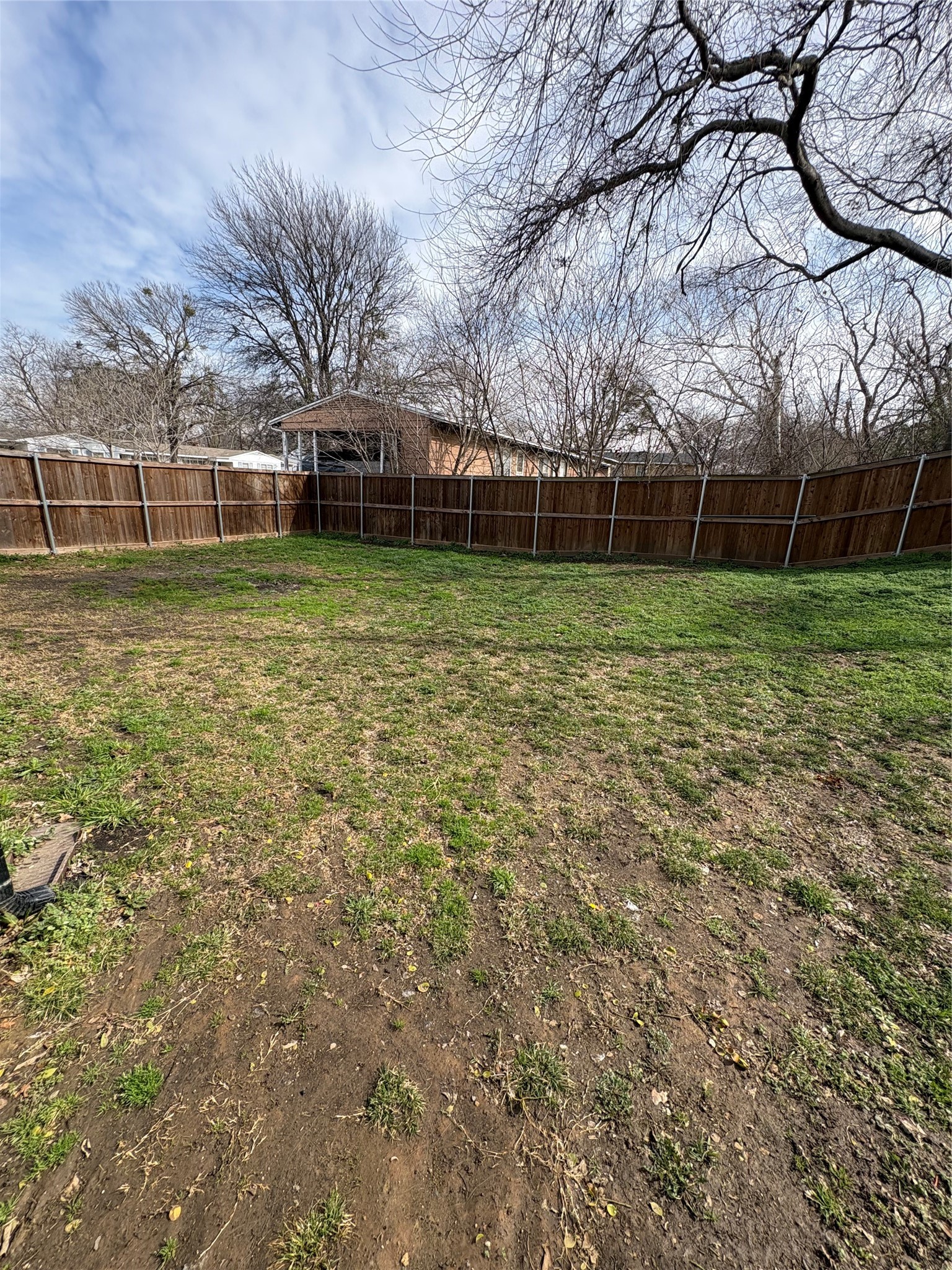 152 Doolittle Street Denison TX 75020