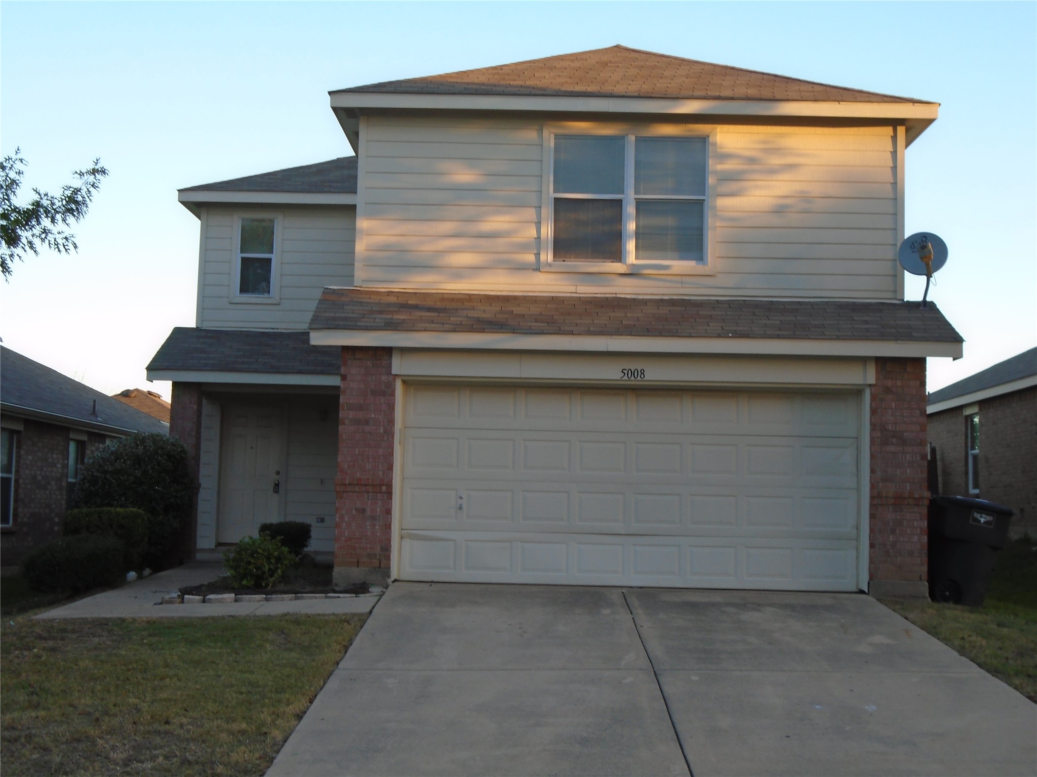 5008 Waterford Drive Fort Worth TX 76179
