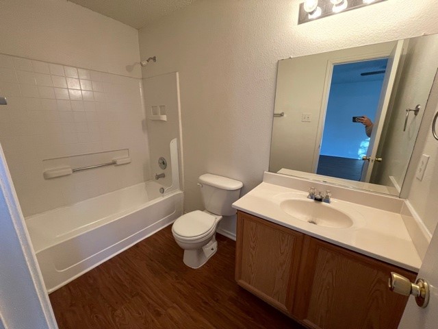 5008 Waterford Drive Fort Worth TX 76179