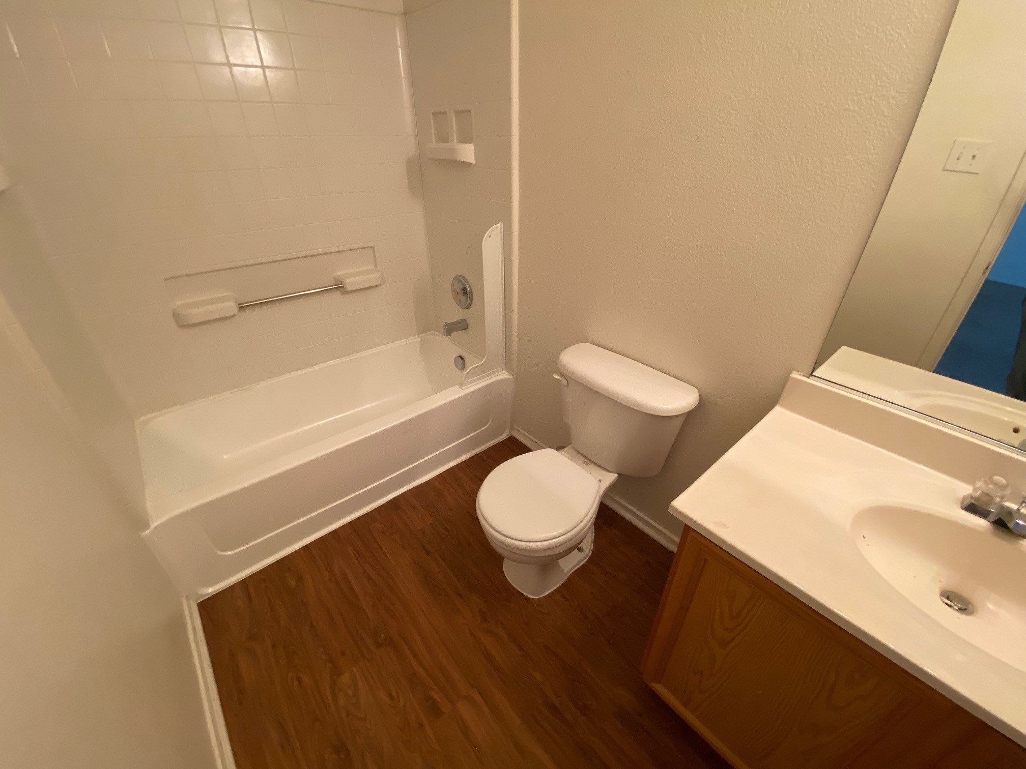 5008 Waterford Drive Fort Worth TX 76179