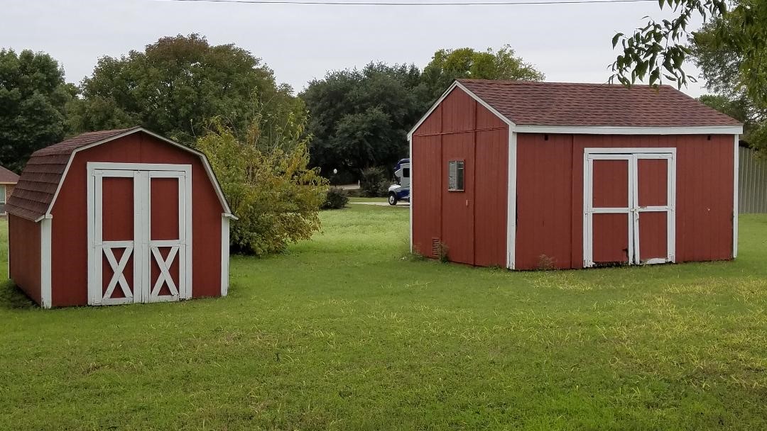 621 New Hope Road E New Hope TX 75071