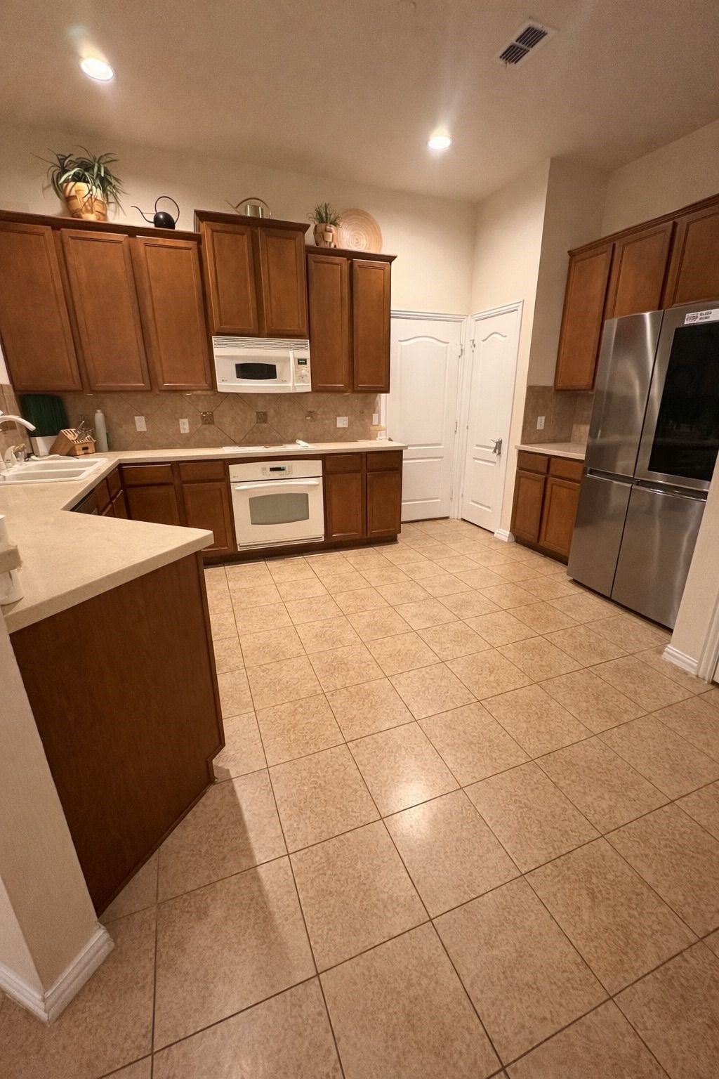 8708 Iron Horse Drive Irving TX 75063