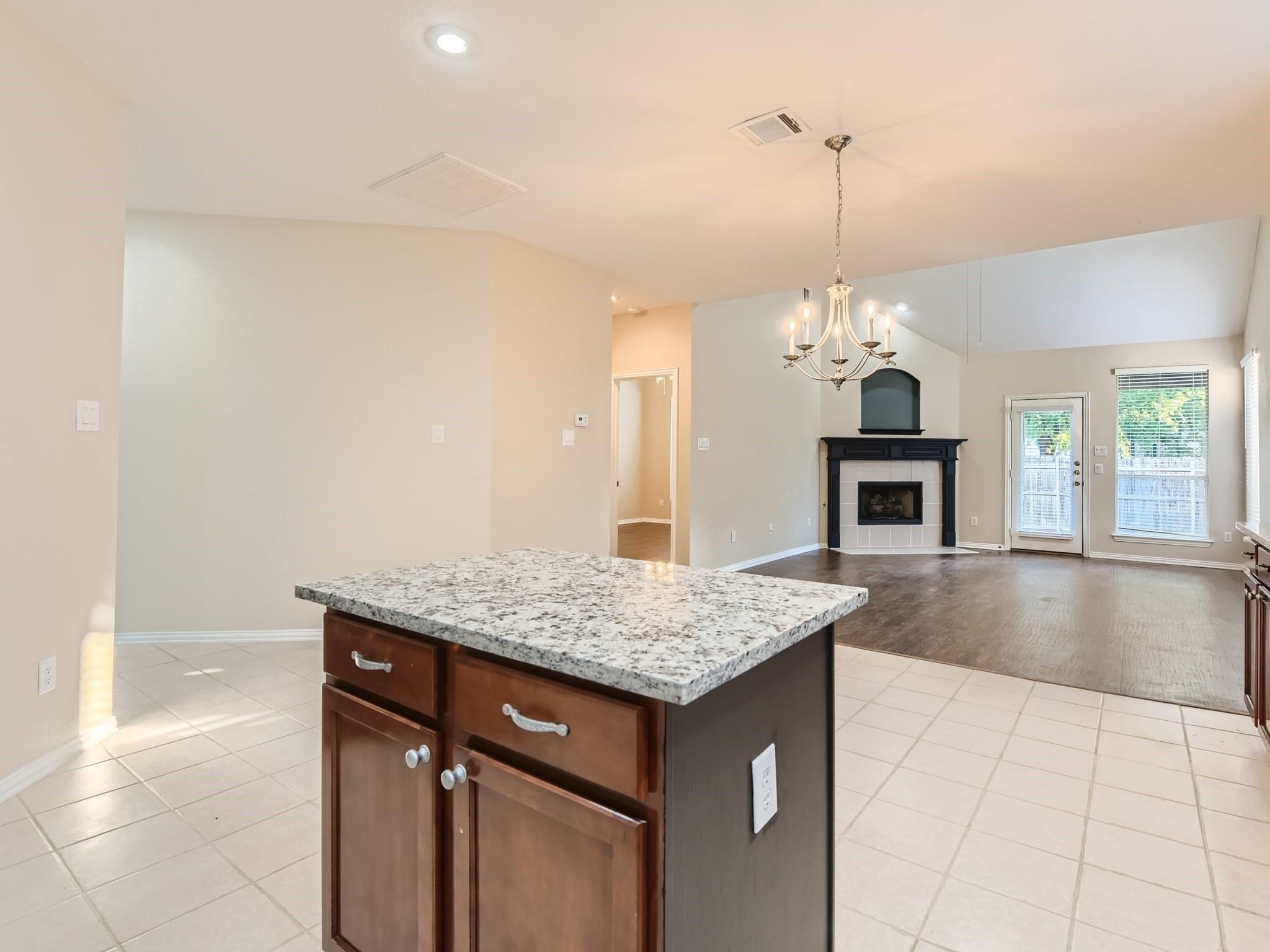 5301 Lily Drive Fort Worth TX 76244