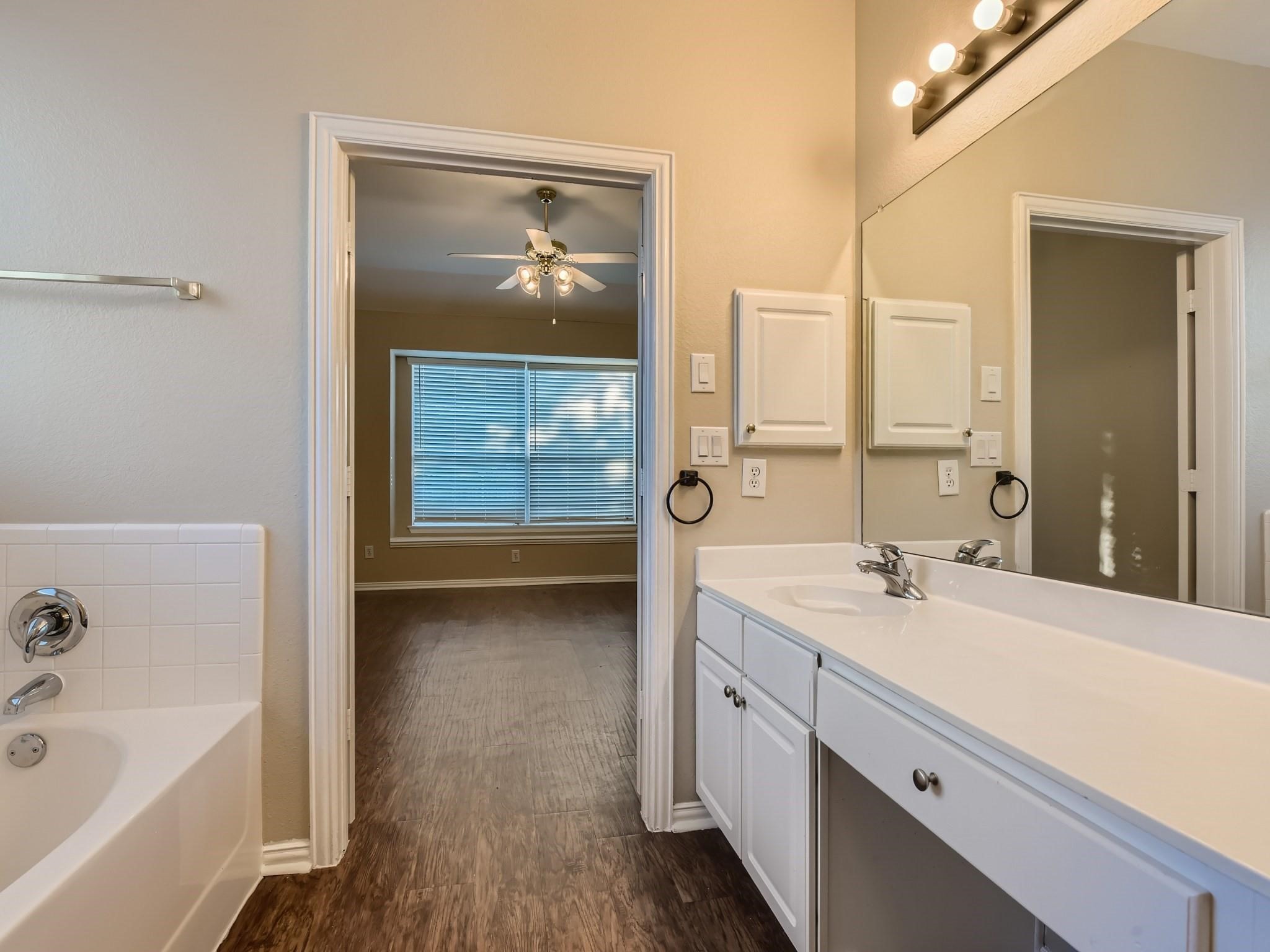 5301 Lily Drive Fort Worth TX 76244