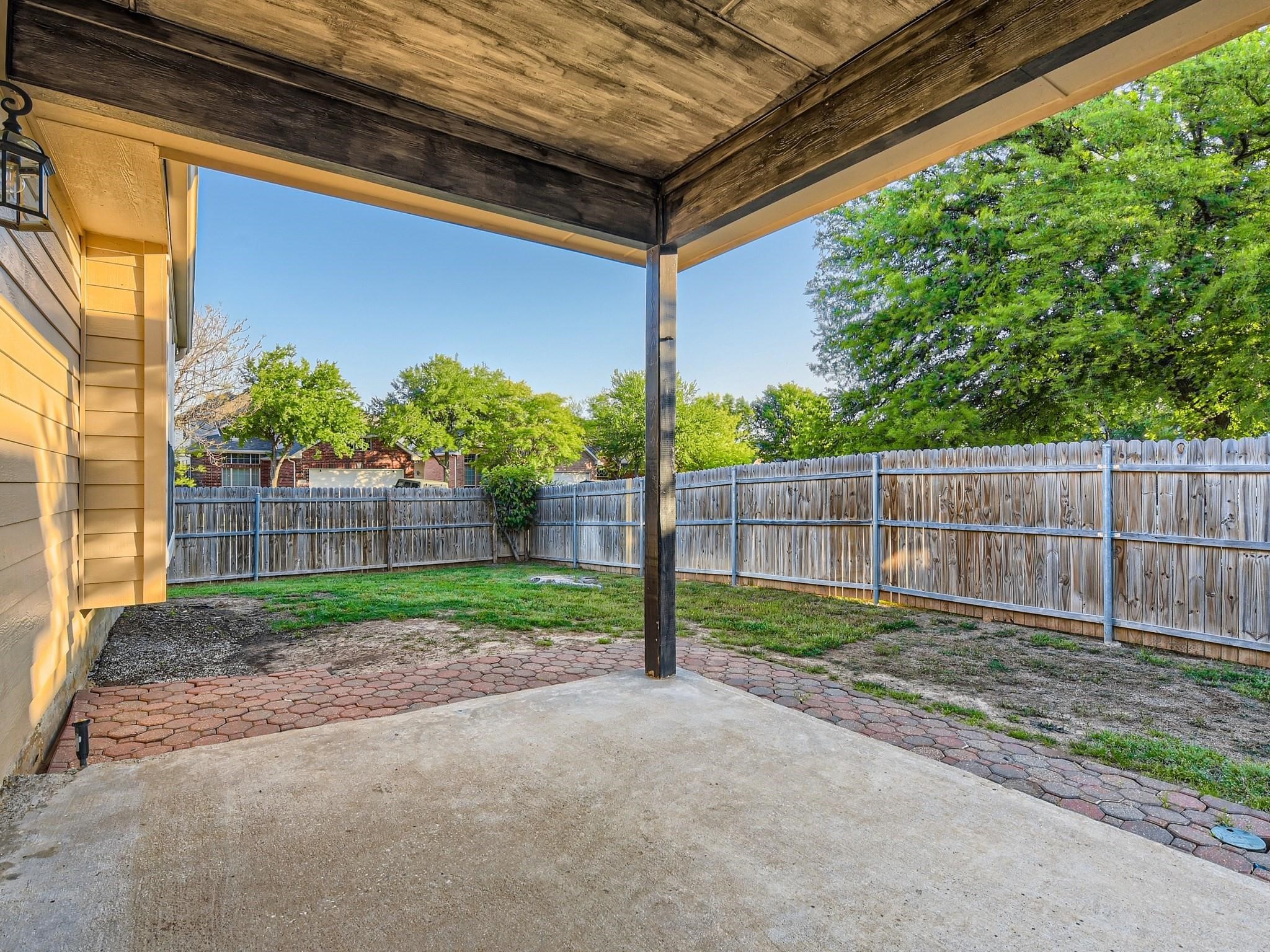 5301 Lily Drive Fort Worth TX 76244