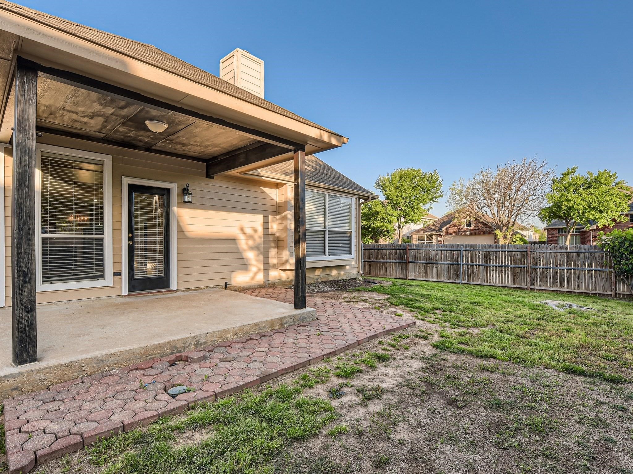 5301 Lily Drive Fort Worth TX 76244