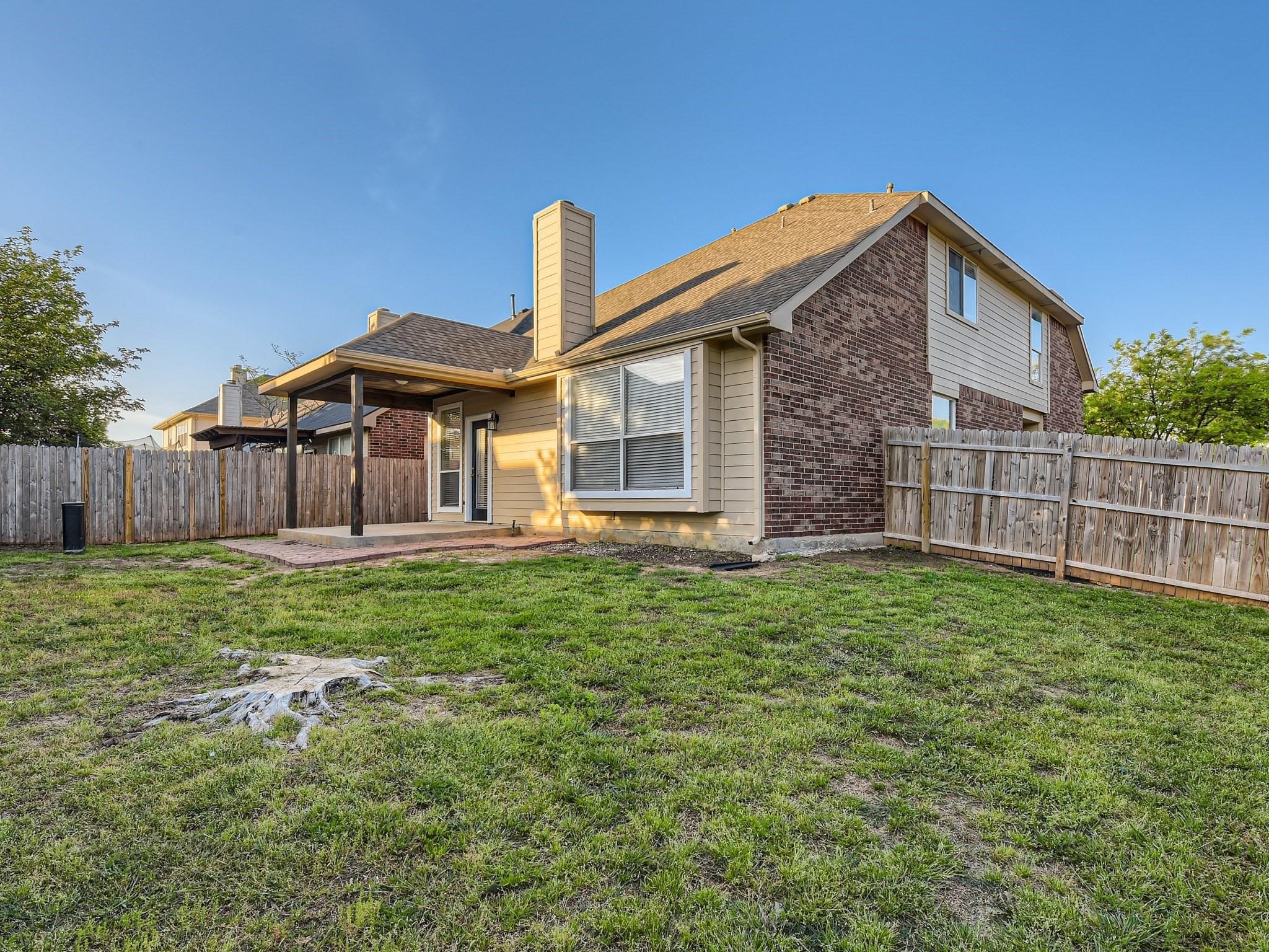 5301 Lily Drive Fort Worth TX 76244