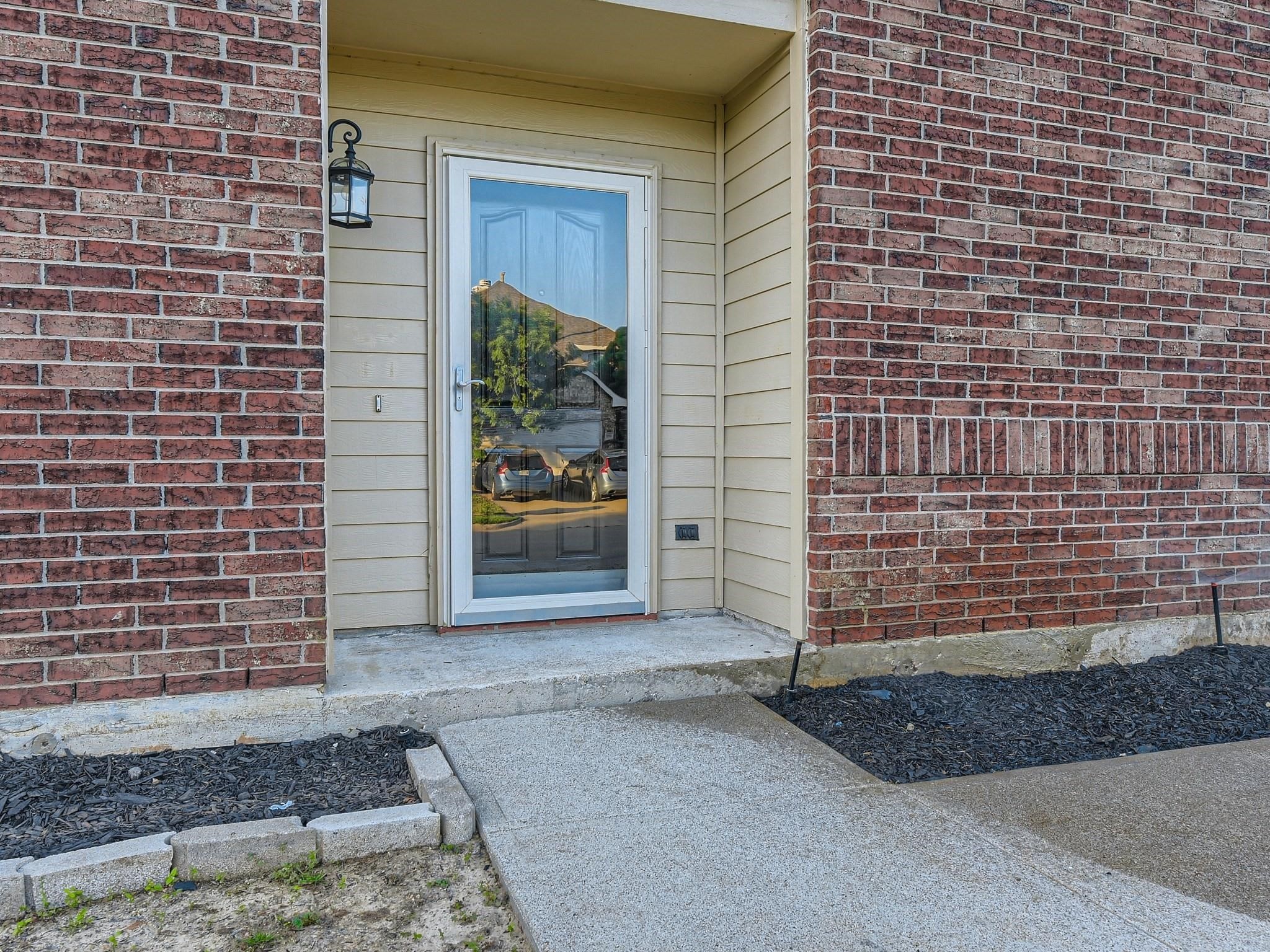 5301 Lily Drive Fort Worth TX 76244